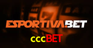 Descubra o Mundo do Cassino Online com cccbet