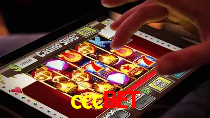 Jogos de Slot cccbet
