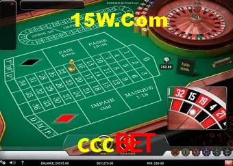 Casino Ao Vivo cccbet
