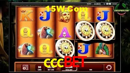 Diretório de Jogos cccbet