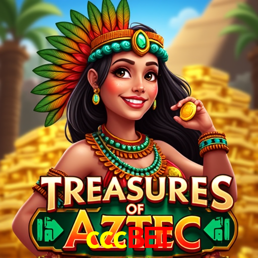 Interface do App cccbet